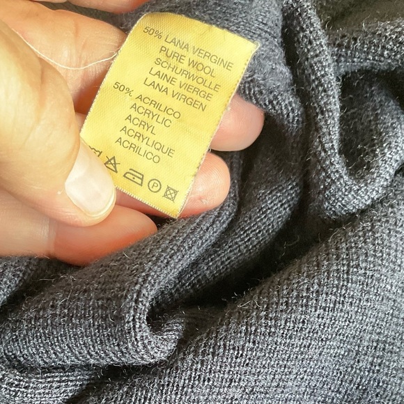 Royal Mer Bretagne Kids Nautical Sweater - Picture 7 of 7